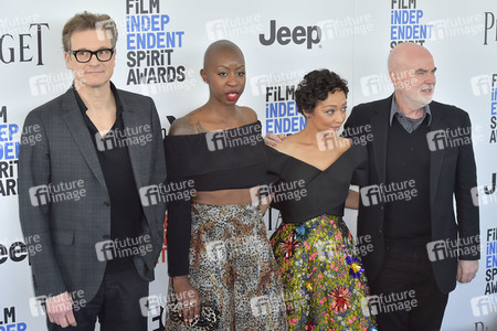 Film Independent Spirit Awards 2017 in Santa Monica