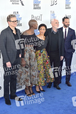 Film Independent Spirit Awards 2017 in Santa Monica