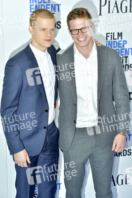 Film Independent Spirit Awards 2017 in Santa Monica