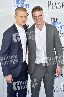 Film Independent Spirit Awards 2017 in Santa Monica