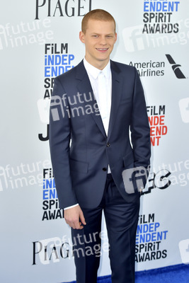 Film Independent Spirit Awards 2017 in Santa Monica