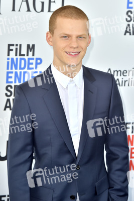 Film Independent Spirit Awards 2017 in Santa Monica