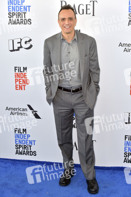 Film Independent Spirit Awards 2017 in Santa Monica