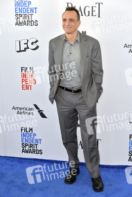 Film Independent Spirit Awards 2017 in Santa Monica