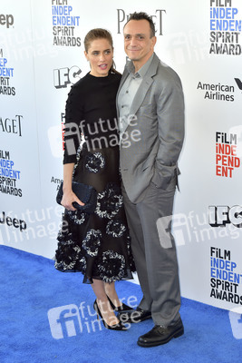 Film Independent Spirit Awards 2017 in Santa Monica