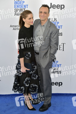 Film Independent Spirit Awards 2017 in Santa Monica