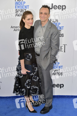 Film Independent Spirit Awards 2017 in Santa Monica
