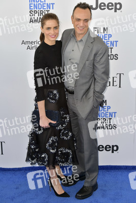 Film Independent Spirit Awards 2017 in Santa Monica
