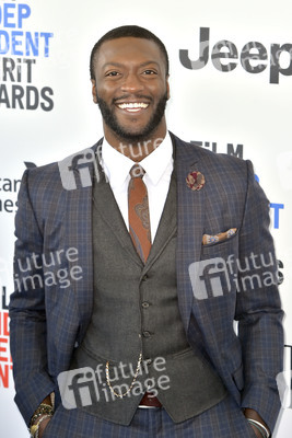 Film Independent Spirit Awards 2017 in Santa Monica