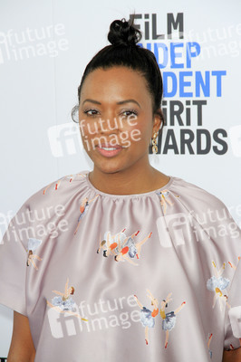 Film Independent Spirit Awards 2017 in Santa Monica