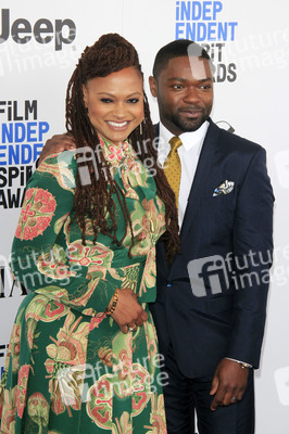 Film Independent Spirit Awards 2017 in Santa Monica