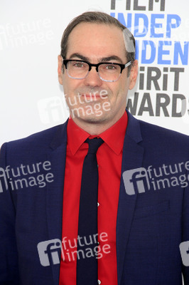 Film Independent Spirit Awards 2017 in Santa Monica