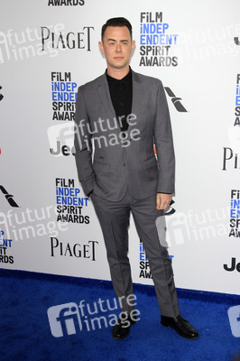 Film Independent Spirit Awards 2017 in Santa Monica