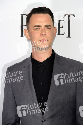 Film Independent Spirit Awards 2017 in Santa Monica