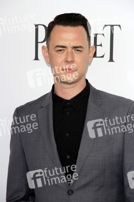Film Independent Spirit Awards 2017 in Santa Monica