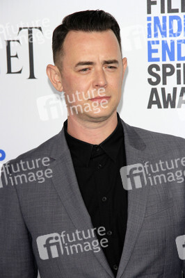 Film Independent Spirit Awards 2017 in Santa Monica