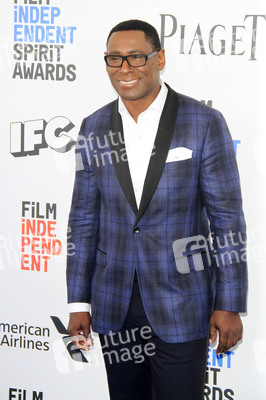 Film Independent Spirit Awards 2017 in Santa Monica