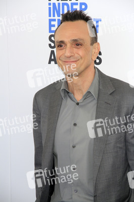 Film Independent Spirit Awards 2017 in Santa Monica