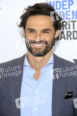 Film Independent Spirit Awards 2017 in Santa Monica