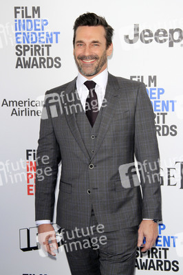 Film Independent Spirit Awards 2017 in Santa Monica