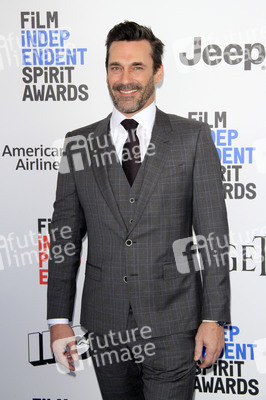 Film Independent Spirit Awards 2017 in Santa Monica
