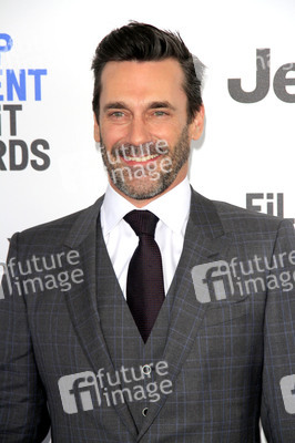 Film Independent Spirit Awards 2017 in Santa Monica