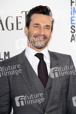 Film Independent Spirit Awards 2017 in Santa Monica