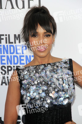 Film Independent Spirit Awards 2017 in Santa Monica
