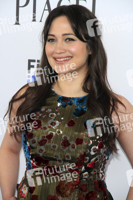 Film Independent Spirit Awards 2017 in Santa Monica