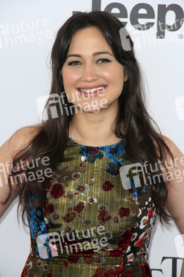 Film Independent Spirit Awards 2017 in Santa Monica