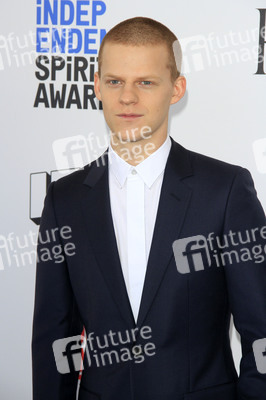 Film Independent Spirit Awards 2017 in Santa Monica