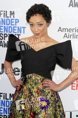 Film Independent Spirit Awards 2017 in Santa Monica