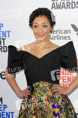 Film Independent Spirit Awards 2017 in Santa Monica