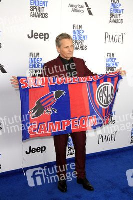 Film Independent Spirit Awards 2017 in Santa Monica
