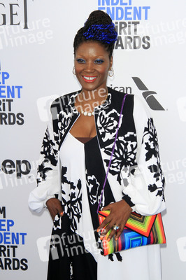 Film Independent Spirit Awards 2017 in Santa Monica