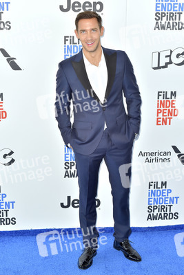 Film Independent Spirit Awards 2017 in Santa Monica