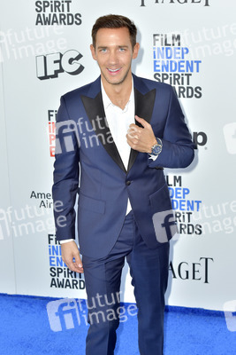 Film Independent Spirit Awards 2017 in Santa Monica