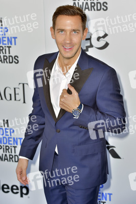 Film Independent Spirit Awards 2017 in Santa Monica