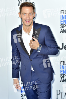 Film Independent Spirit Awards 2017 in Santa Monica