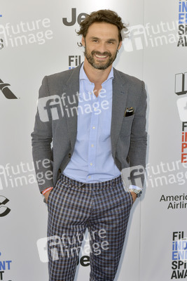 Film Independent Spirit Awards 2017 in Santa Monica