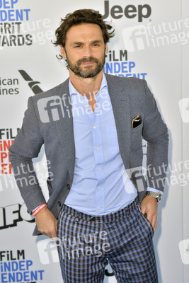 Film Independent Spirit Awards 2017 in Santa Monica