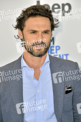 Film Independent Spirit Awards 2017 in Santa Monica