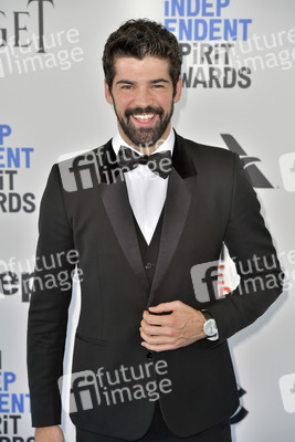 Film Independent Spirit Awards 2017 in Santa Monica