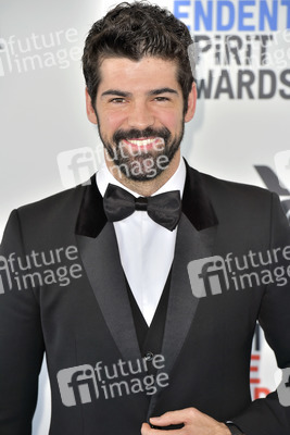 Film Independent Spirit Awards 2017 in Santa Monica