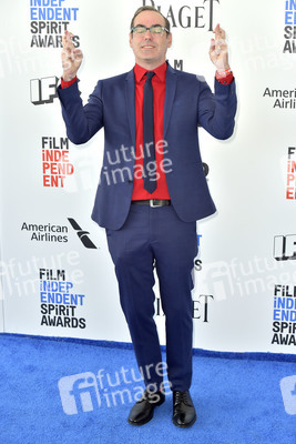 Film Independent Spirit Awards 2017 in Santa Monica
