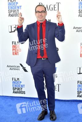 Film Independent Spirit Awards 2017 in Santa Monica
