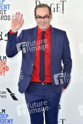 Film Independent Spirit Awards 2017 in Santa Monica