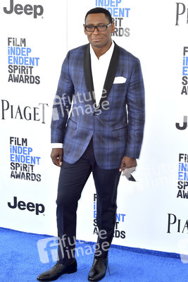 Film Independent Spirit Awards 2017 in Santa Monica