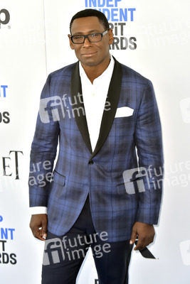 Film Independent Spirit Awards 2017 in Santa Monica