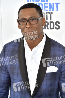 Film Independent Spirit Awards 2017 in Santa Monica